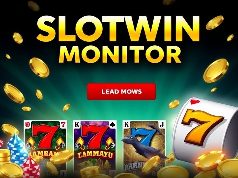 Discover expert strategies, casino bonus insights, and game guides at helpslotwin monitor.com – your official resource for mastering online gambling and slots.