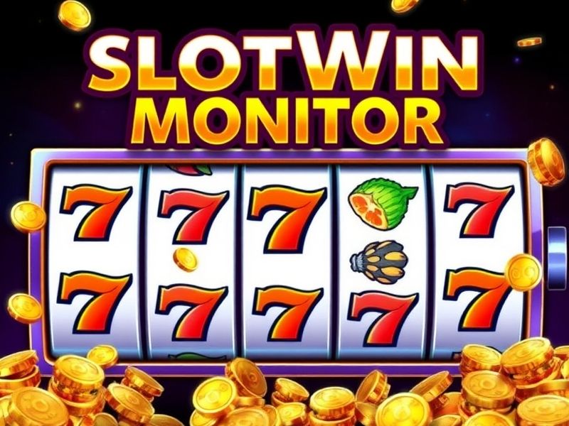 Discover expert strategies, casino bonus insights, and game guides at helpslotwin monitor.com – your official resource for mastering online gambling and slots.